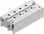 VABM-B10-20S-G14-3-P3 Anschlussblock