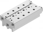 VABM-B10-20S-G14-3 Anschlussblock