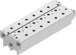 VABM-B10-20S-G14-5 Anschlussblock