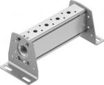 VABM-B10-25-G12-4-P53 P-Anschlussleiste