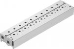 VABM-B10-25S-G38-10-P3 Anschlussblock