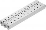 VABM-B10-25S-G38-10 Anschlussblock