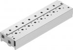 VABM-B10-25S-G38-7-P3 Anschlussblock