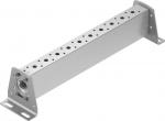 VABM-B10-30-G34-10-P53 P-Anschlussleiste