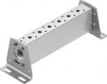 VABM-B10-30-G34-5-P53 P-Anschlussleiste