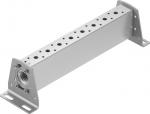 VABM-B10-30-G34-7-P53 P-Anschlussleiste