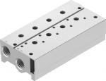VABM-B10-30S-G12-3-P3 Anschlussblock
