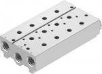 VABM-B10-30S-G12-3 Anschlussblock