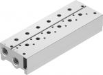 VABM-B10-30S-G12-6-P3 Anschlussblock