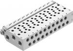 VABM-L1-10HW-G18-16 Anschlussleiste