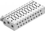 VABM-L1-10W-G18-10 Anschlussleiste