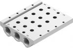 VABM-L1-14S-G14-4 Anschlussleiste