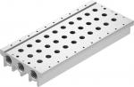 VABM-L1-18S-G38-10 Anschlussleiste
