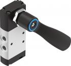 VHEF-HS-B53C-G18 Hand lever valve