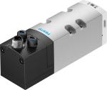 VSVA-B-T32U-AZD-D1-1R5L Magnetventil