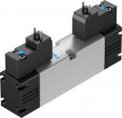 VSVA-B-T32U-AZH-A1-5C1 Magnetventil