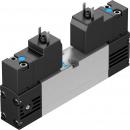 VSVA-B-T32U-AZH-A2-5C1 Magnetventil