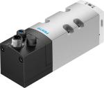 VSVA-B-M52-MZD-D1-1R5L Magnetventil