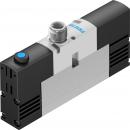 VSVA-B-M52-AZH-A2-1R2L Magnetventil