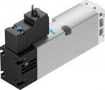VSVA-B-M52-MZH-A1-1AC1 Solenoid valve