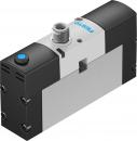 VSVA-B-M52-MZH-A1-1R2L Solenoid valve