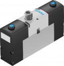 VSVA-B-P53U-ZH-A1-1R2L Solenoid valve