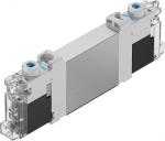 VUVG-BK10-B52-T-F-1H2L-S Magnetventil