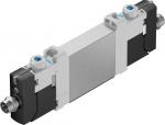 VUVG-BK10-T32C-AT-F-1R8L-S Solenoid valve