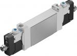 VUVG-BK14-B52-T-F-1R8L-S Solenoid valve