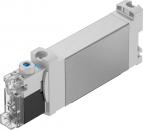 VUVG-BK14-M52-AT-F-1H2L-S Solenoid valve