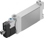 VUVG-BK14-M52-AT-F-1R8L-S Solenoid valve