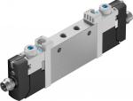 VUVG-L10-T32U-AT-M5-1R8L Solenoid valve