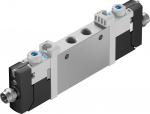 VUVG-L10-T32U-AT-M7-1R8L Solenoid valve