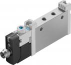 VUVG-L10-M52-MT-M5-1R8L Solenoid valve