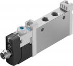 VUVG-L10-M52-MT-M7-1R8L Solenoid valve