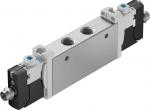 VUVG-L14-T32H-MT-G18-1R8L Magnetventil