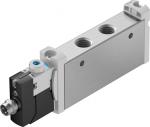 VUVG-L14-M52-AT-G18-1R8L Solenoid valve