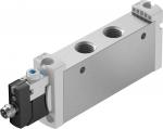 VUVG-L18-M52-RT-G14-1R8L Magnetventil