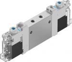 VUVG-LK10-B52-T-M5-1H2L-S Magnetventil