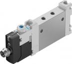 VUVG-LK10-M52-AT-M5-1R8L-S Magnetventil