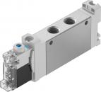 VUVG-LK14-M52-AT-G18-1H2L-S Magnetventil