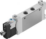VUVG-LK14-M52-AT-G18-1R8L-S Magnetventil