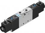 VUVS-L20-P53C-MD-G18-F7-1C1 Magnetventil