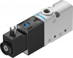 VUVS-LT20-M32C-MD-G18-F7-1C1 Solenoid valve