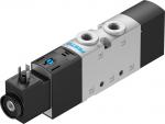 VUVS-LT20-M52-MZD-G18-F7-1C1 Solenoid valve
