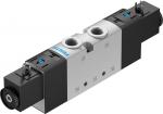 VUVS-LT25-T32C-MD-G14-F8-1C1 Magnetventil
