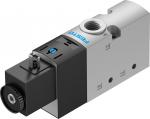VUVS-LT25-M32U-MZD-G14-F8-1C1 Magnetventil