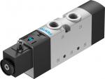 VUVS-LT25-M52-MD-G14-F8-1B2 Magnetventil