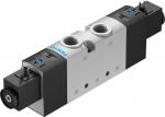 VUVS-L30-P53E-MZD-G38-F8-1C1 Solenoid valve