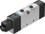 VUVS-L30-M52-AD-G38-F8-1B2 Magnetventil
